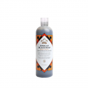 شاور جل الصابون الافريقي من نوبيان هيرتاج 384 مل Nubian Heritage African Soap Gel Shower Gel